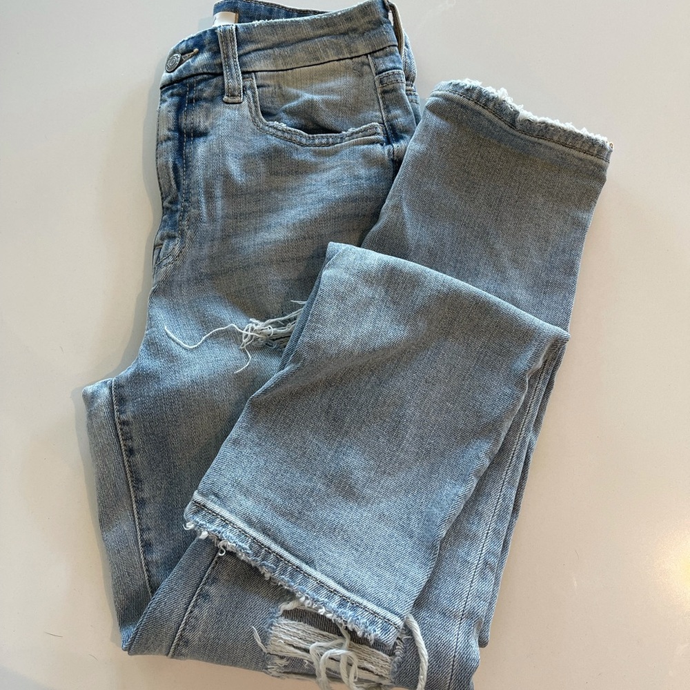 Willow & Root Jeans